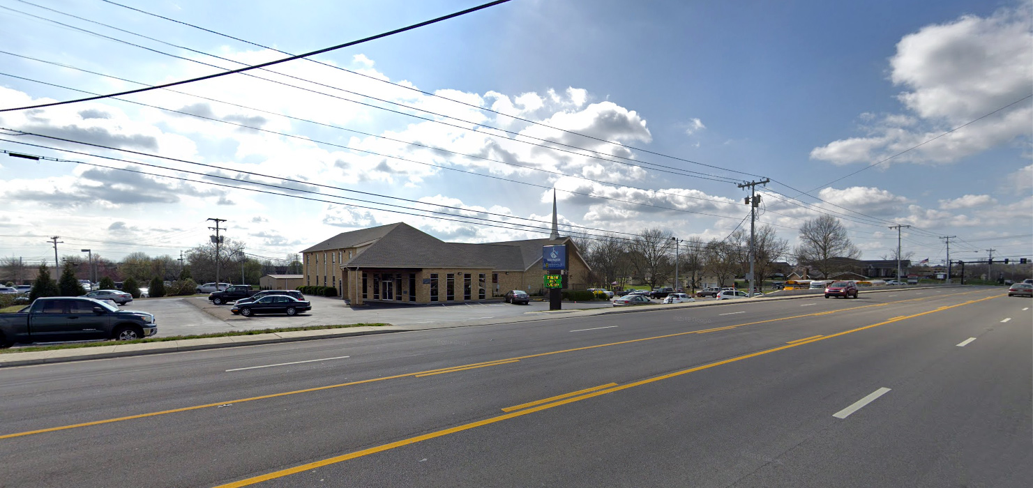 Photo of Bible Baptist Church Of Hendersonville